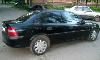 Превью Opel Vectra, 1998 Санкт-Петербург - 1
