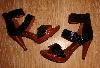 Эффектные новые босоножки торг превью 129539.