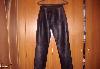 Превью Кожаные брюки 46 размера Москва - 2