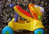 Превью Ходунки Лев "Fisher Price "Вперёд малыш, вперёд" Москва - 1