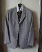 Отличный костюм-тройка + рубашка с галстуком превью 130087.