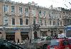 Превью Квартира 248 кв м в историческом центре СПб Санкт-Петербург - 1