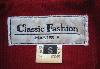 Превью Супер - красный вельветовый пиджак 44 разм Москва - 2