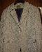 Абсолютно новый пиджак Eugen Klein превью 131568.