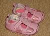 Кроссовочки на  девочку 6 - 9  мес превью 131757.