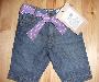 Капри джинсовые, новые превью 132037.