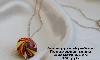Летний кулон превью 132043.