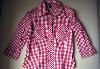 Превью Клетчатая рубашка HandM Москва - 0