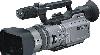 Продаю видеокамеру Sony Vx2100 превью 132238.