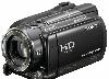 Sony HDR-XR520E превью 132308.