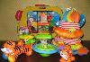 Качественные, развивающие игрушки пакетом превью 132732.