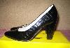 Туфли черные превью 132842.