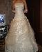 Абсолютно новое свадебное платье превью 132856.