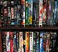 Превью Много видеокассет разных фильмов Москва - 0