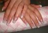 Превью Наращивание ногтей 350 рублей (акрил) Санкт-Петербург - 4