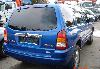 Превью Mazda, 2002 Москва - 1