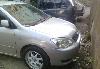 Превью Toyota Corolla, 2003 Сочи - 3