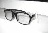 Превью Стильные очки с обычными стеклами. Нулевки Москва - 1