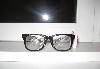 Превью Стильные очки с обычными стеклами. Нулевки Москва - 2