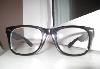 Превью Стильные очки с обычными стеклами. Нулевки Москва - 3