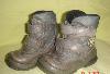 ботинки осень-весна р21 превью 133324.