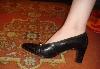 Превью Туфли натур.кожа,hasley Москва - 2