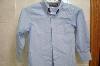 Рубашка с длинным рукавом х/б превью 133623.