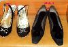 Туфли-босоножки р39-40 превью 133774.