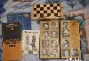 Шахматы советские "подарок шахматистам" превью 133805 Шахматы советские "подарок шахматистам" превью 133805.