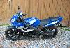 Мотоцикл kymco Quannon   2008 г.в превью 133991.