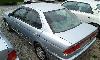 Превью "Nissan Sunny" NEO DI, Super Saloon Санкт-Петербург - 1