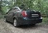 Превью Chevrolet Lacetti, 2008 Санкт-Петербург - 1