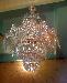 Новая хрустальная люстра  на 5 ламп "Натали " превью 134335.
