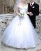Свадебное платье превью 134474.