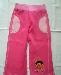 Брючки с Дашей (Германия) р.104 (маломерки) превью 134609.