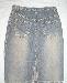 Превью Юбка джинсовая Москва - 1