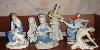 Фарфоровые Статуэтки советских времен превью 134746.