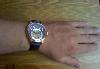 Превью "Panomatic Tourbillon" от Glashutte Original Москва - 2