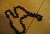 Превью Бусы из полудрагоценных камней Москва - 4