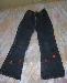 Джинсы и зимние брюки р.27 (рост 104см) превью 134983.