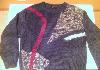 Свитер размер от 54, рост 186 см превью 134985.