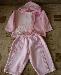 Костюмчик для девочки превью 135032.