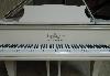 Превью Рояль Steinway  Sons 2,2м. Сделано в США 1914 г Москва - 1