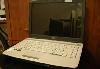 Превью Ноутбук Acer Aspire 4520 на запчасти Москва - 1
