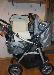 Превью Коляска трансформер Carolina Elegance  2009 Санкт-Петербург - 2