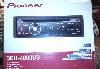 Превью Pioneer DEH-4000 UB Москва - 1