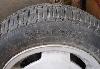 Превью Колесо литой диск 185/65 R-14 Continental Москва - 1