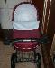 Превью Коляска люлька инглезина софия Москва - 1
