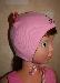 Превью Шапочка фирмы Pupill, размер 48 Москва - 1