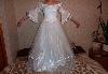 Свадебное платье превью 136607.